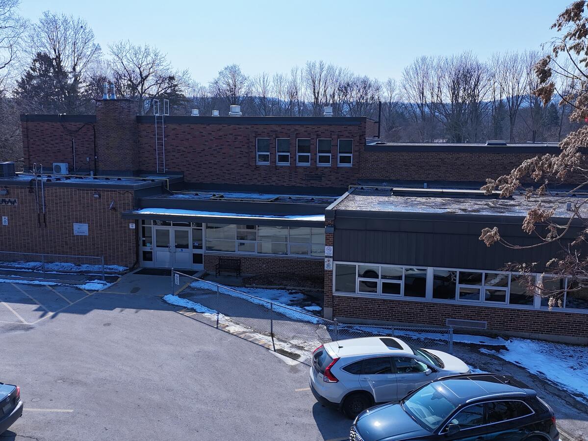 Picture of Dundana School